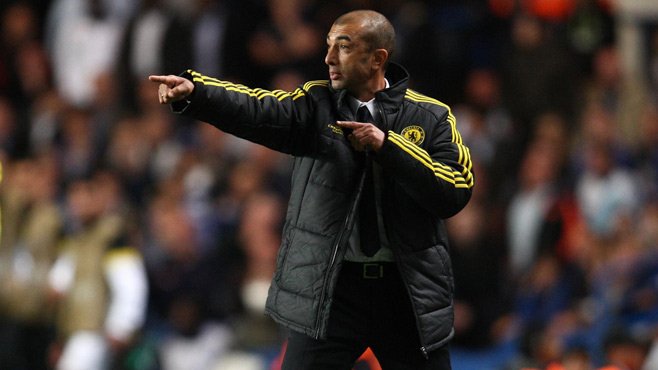 Trabzonspor'da ilk aday Di Matteo