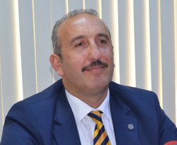 Hakan Gültekin Projelerini Açıklayacak