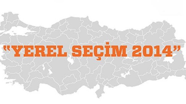 2014 yerel seçimleri kesin sonuçları