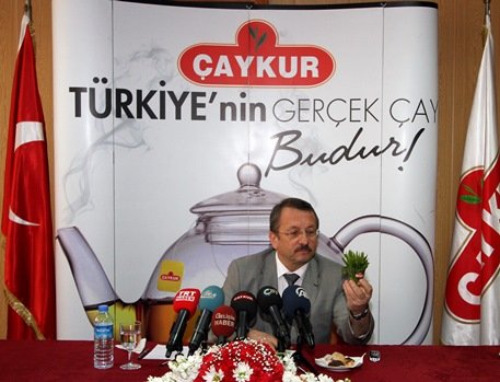 2014 Model ÇAYKUR`da Hangi Yenilikler Olacak