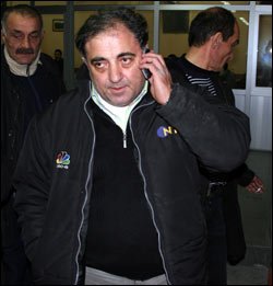 Ahmet Kayacık'ı kaybettik!