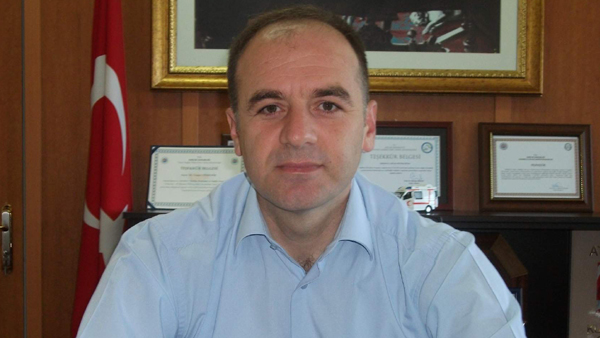 Cindemir; Giresunspor için birlik çağrısı yaptı