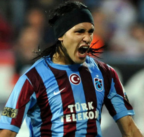 Trabzonspor 1- 1 Lille Maç Özeti Ve Golleri
