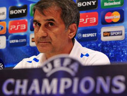 Güneş: Kötü bir sonuç değil!