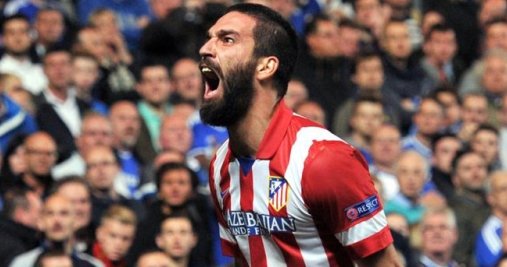 Arda Turan, Barcelona'ya Transfer Oluyor