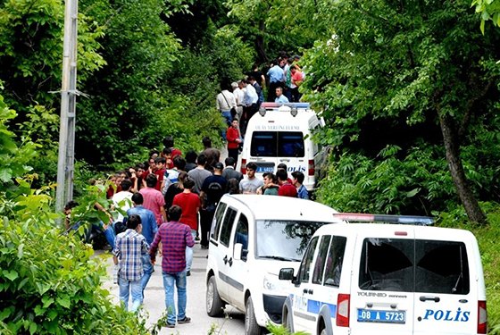 Artvin'de kayıp öğrencinin cesedi bulundu