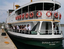 Dursun Kaptan Gemisi İhale ile Personel Alacak!