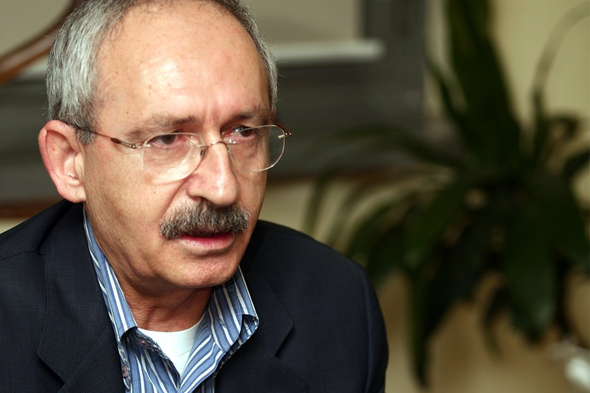 CHP'de Ekmeleddin İhsanoğlu için ikna odaları