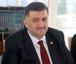 Karal: Araplar İle Yüz Yıl Sonra Gelen Dostluk Bölge Turizmini Canlandıracak