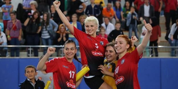 Ardeşen GSK, Spor Toto ile Sponsorluk Nikahı Kıydı!