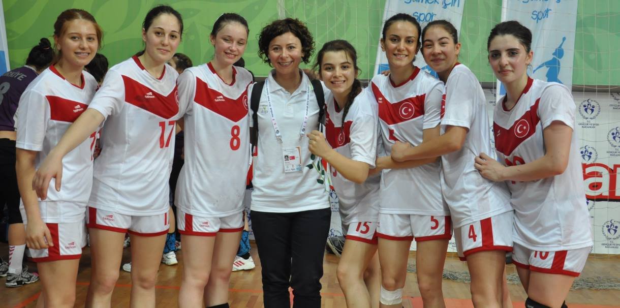 ISF 2014 Çeyrek final eşleşmeleri belli oldu!