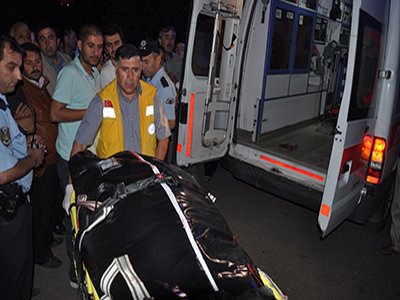 Ordu’da silahlı kavga: 3 ölü