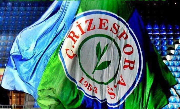 Ç.Rizespor'da Transfere İsmi Geçen Futbolcular