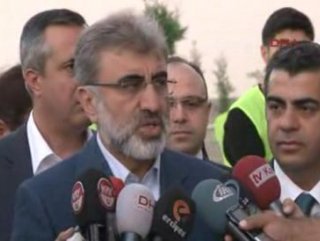 Taner Yıldız: Elektriğe 3 ay doğalgaza 1 ay zam yok