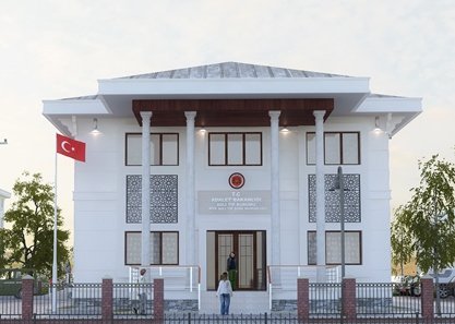 Rize’ye Adli Tıp Şube Müdürlüğü Kurulacak