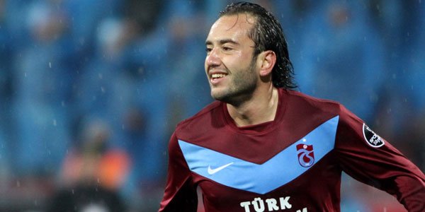 Trabzonspor'dan olcan adın geçti
