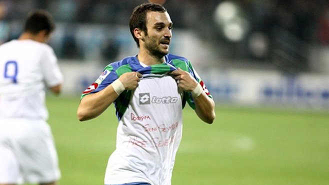 Erciyes'te iki transfer birden
