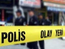 Rize'de Silahlı Kavga: 1 Ölü, 2 Yaralı