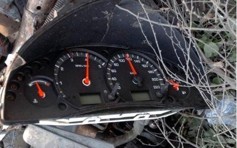 Rize'de Feci Kaza 2'si Ağır 5 Yaralı