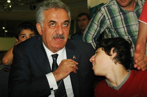 O Çocuktan Bakan’a Siyasette Başarılı Olmanın Formülü