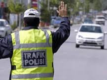 120 TL'nin Altında Ki Trafik Cezaları Siliniyor