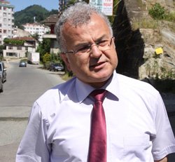 Başkan Kasap'tan 2. Semt Pazarı Müjdesi