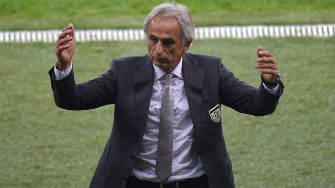Trabzonspor'a şok! Halilhodzic herkesi şaşırttı
