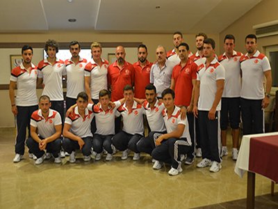 Dünya şampiyonu, avrupa yolcusu