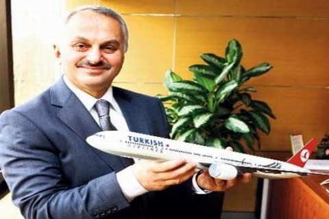 Rizeli Kotil Yılın CEO'su Seçildi
