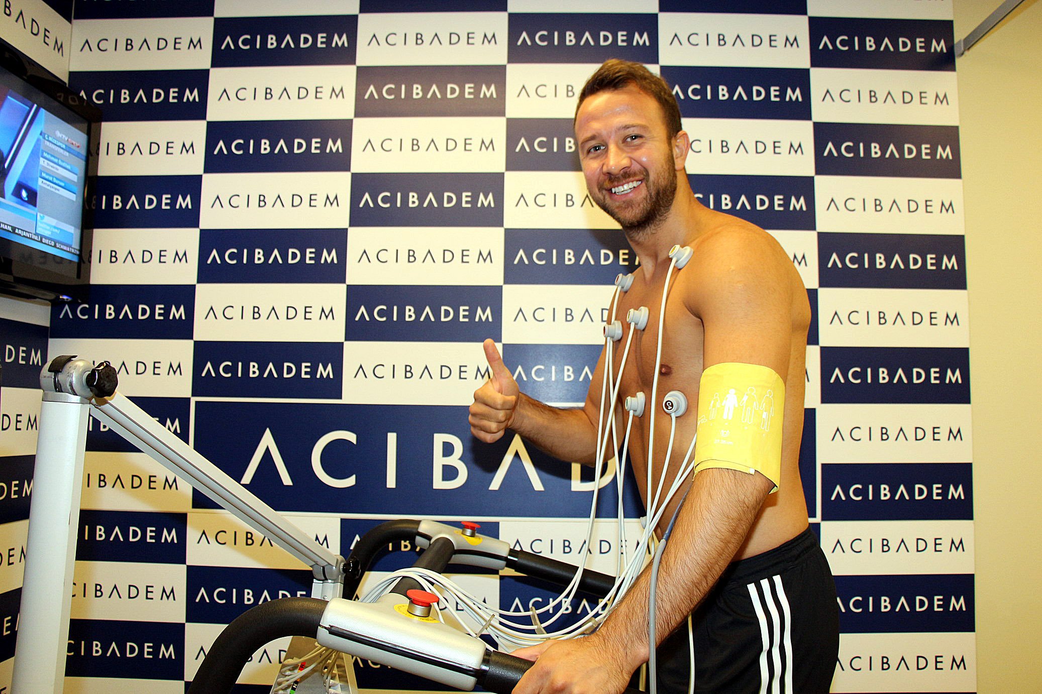 Giray Kaçar Ç.Rizespor'da