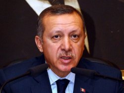 Erdoğan yeni anayasa için tarih verdi