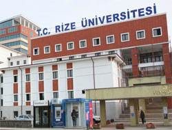 RÜ'nün Akademik Yılı Açılış Tarihi