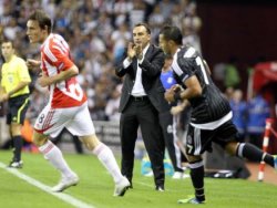 Kartal İngiltere'de kaybetti Ama ?