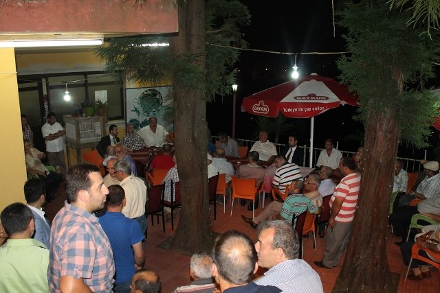 Rizeli Olarak Başbakanımıza Sahip Çıkmalıyız