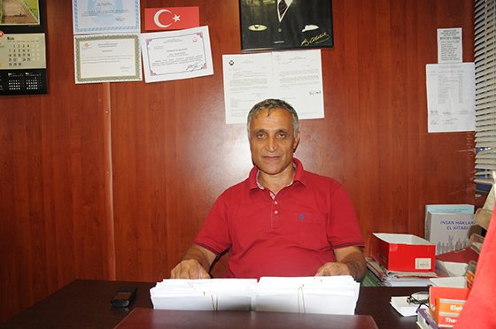 Erbaş,'Rize’den Büyük Bir Katılım Bekliyoruz'