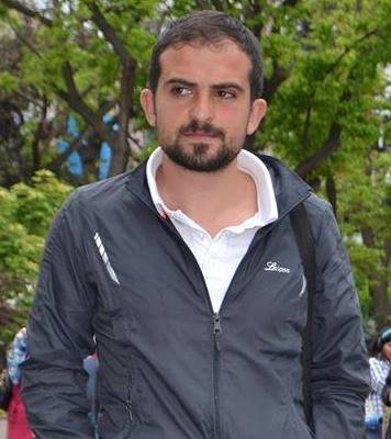 Çay TV Muhabiri Trabzon'da Ayın En Başarılı Gazetecisi Seçildi