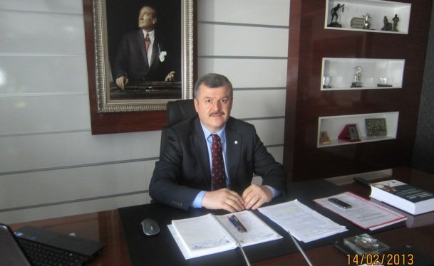 Berberoğlu Destek İstedi