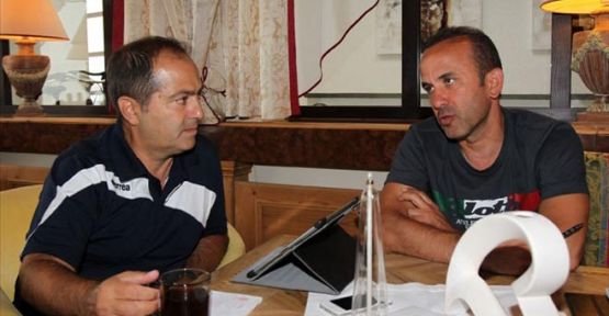 Mehmet Özdilek Ç.Rizespor Taraftarı Başarı Endeksli