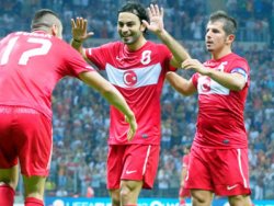 A Milli Takım kadrosu açıklandı