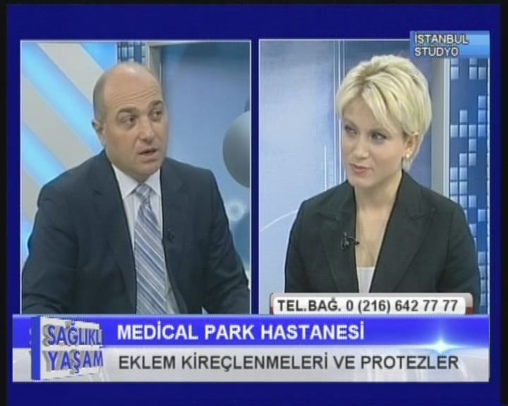 çay tv'den sağlık için dev program