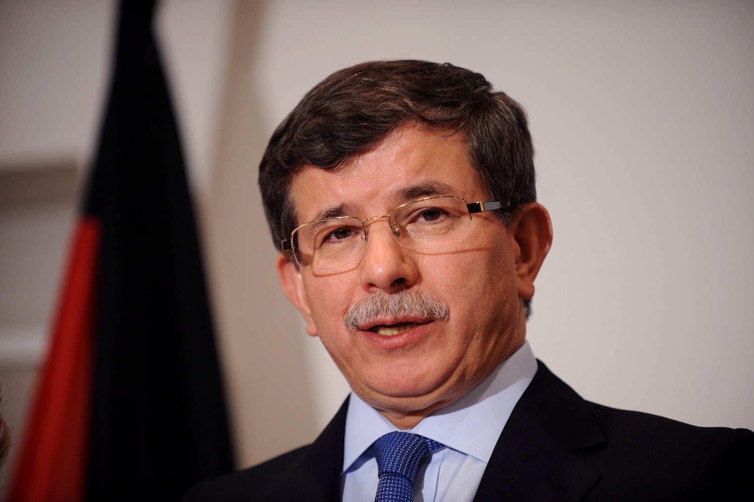 Dışişleri Bakanı Davutoğlu Artvin’de