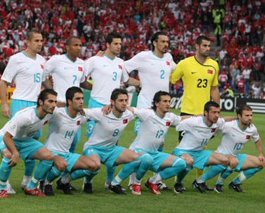 İşte futbolcuların eğitim karnesi