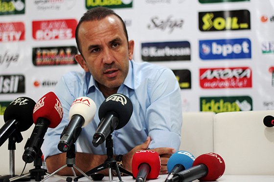 Rizespor Maçının Ardından