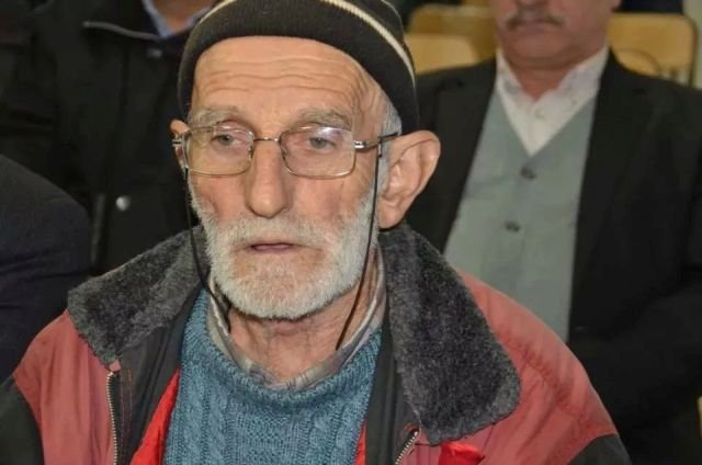 Orman Bakanlığı Yanarak Ölen Adama 25.000 lira Ceza Kesti