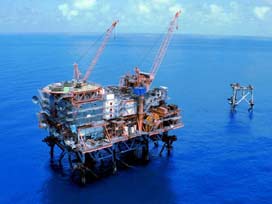 Karadeniz Petrolüne Çok Az Kaldı