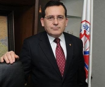 Suat Hacisalihoğlu Lojistik Merkez Açıklaması