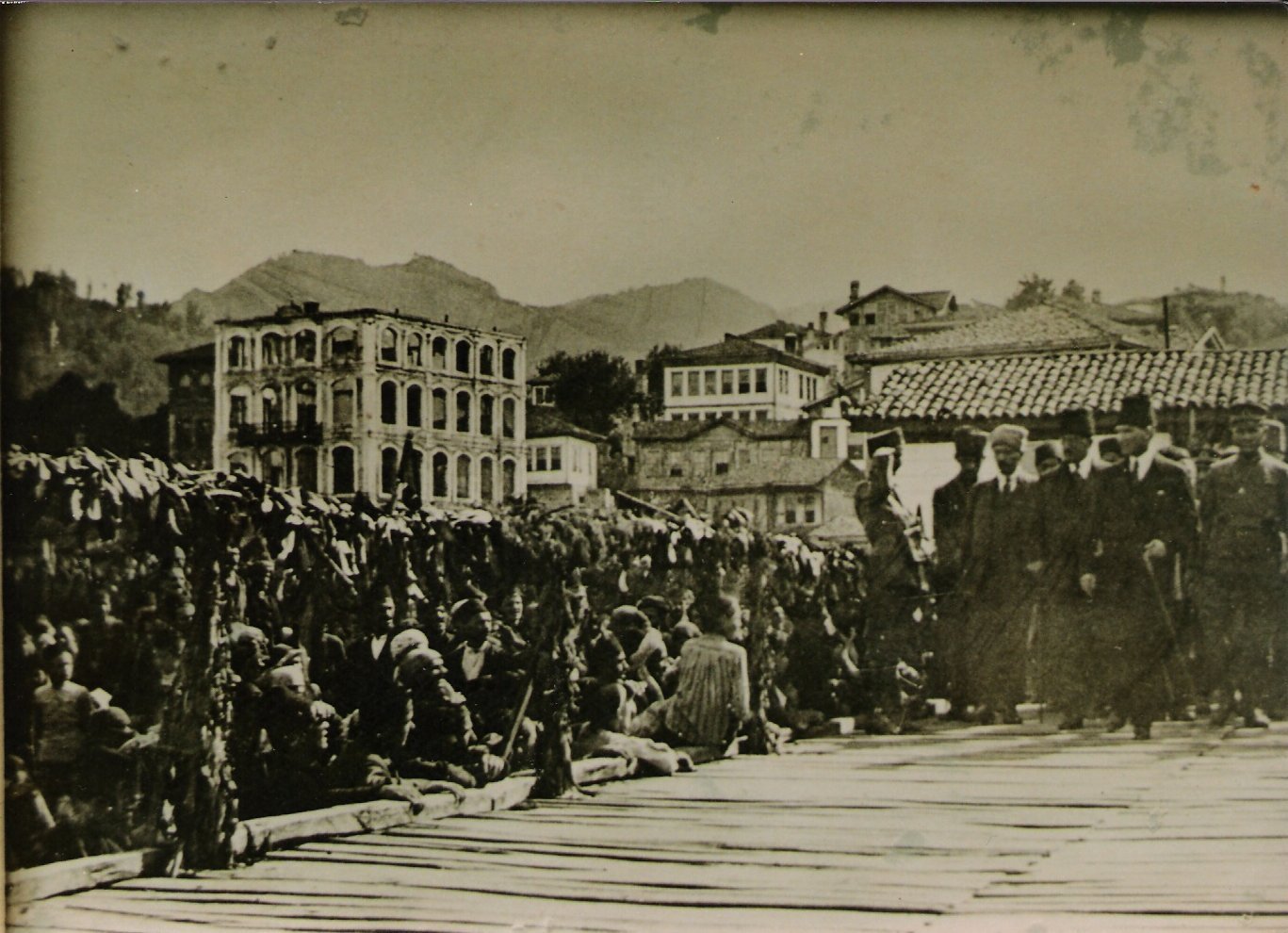Rize Tarihi