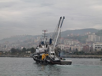 Trabzon'da yıllar sonra bir ilk gerçekleşti