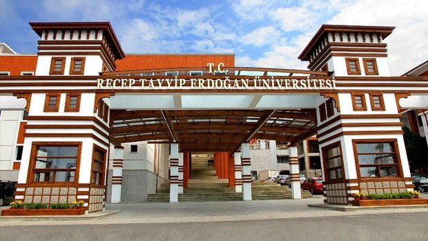 RTEÜ'den Öğrencilere Uyarı