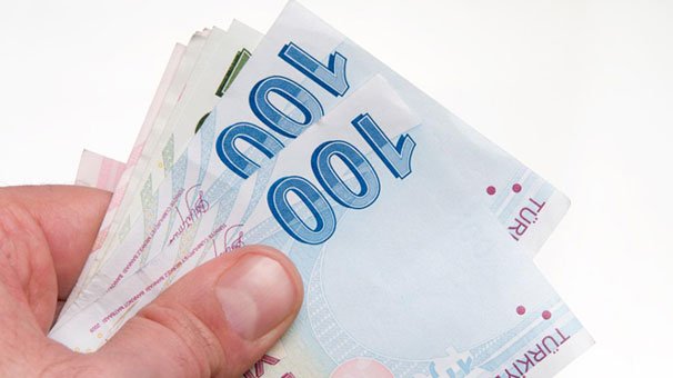 Yeni Yılın İlk Zammı Geldi